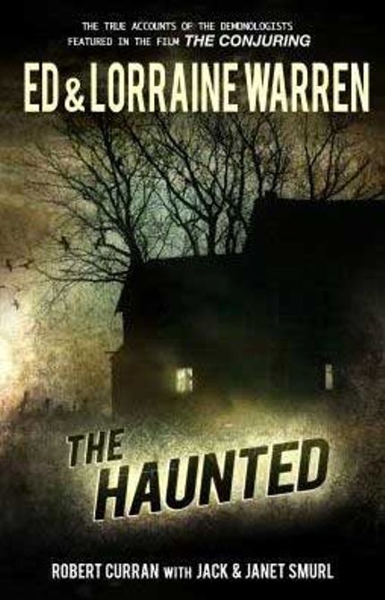 The Haunted Buy The Haunted at Amazon