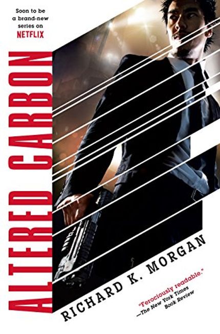 Altered Carbon Buy Altered Carbon at Amazon