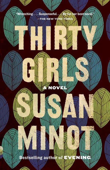 Thirty Girls Buy Thirty Girls at Amazon