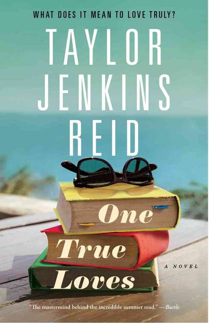 One True Loves Buy One True Loves at Amazon