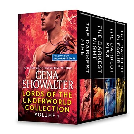 Lords of the Underworld Buy Lords of the Underworld at Amazon