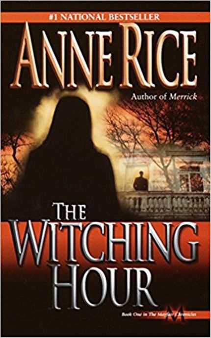 The Witching Hour Buy The Witching Hour at Amazon