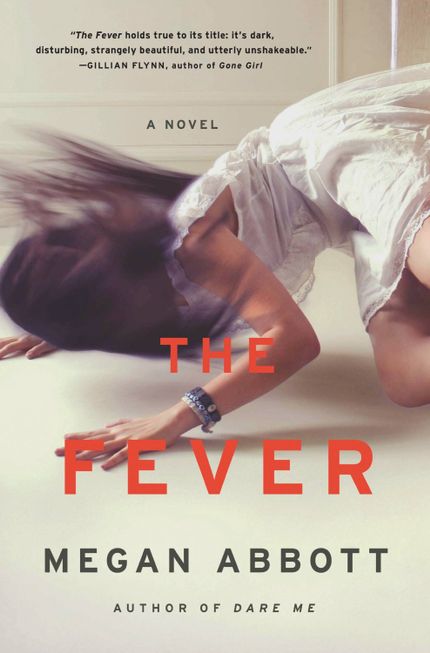 The Fever Buy The Fever at Amazon