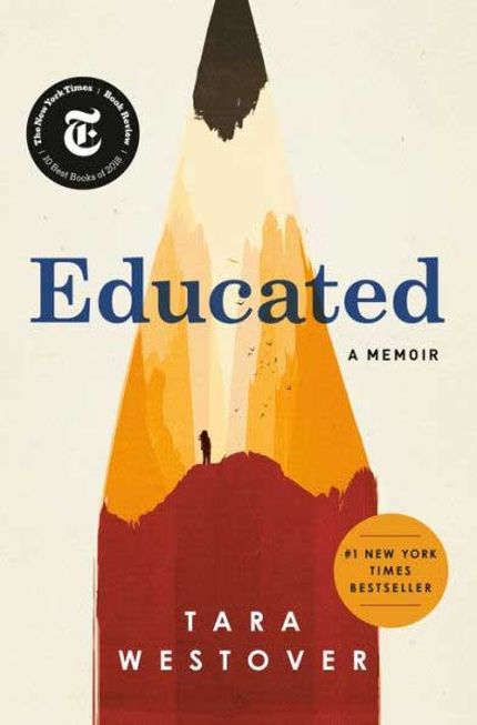 Educated Buy Educated at Amazon