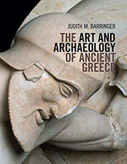 The Art and Archaeology of Ancient Greece Buy The Art and Archaeology of Ancient Greece at Amazon