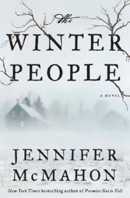 The Winter People Buy The Winter People at Amazon
