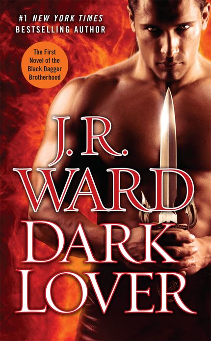 Dark Lover Buy Dark Lover at Amazon