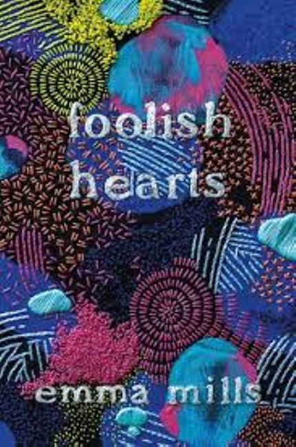 Foolish Hearts Buy Foolish Hearts at Amazon