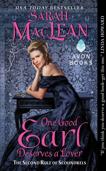 One Good Earl Deserves a Lover Buy One Good Earl Deserves a Lover at Amazon