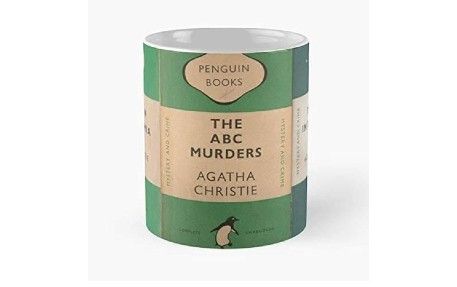 Agatha Christie Gifts