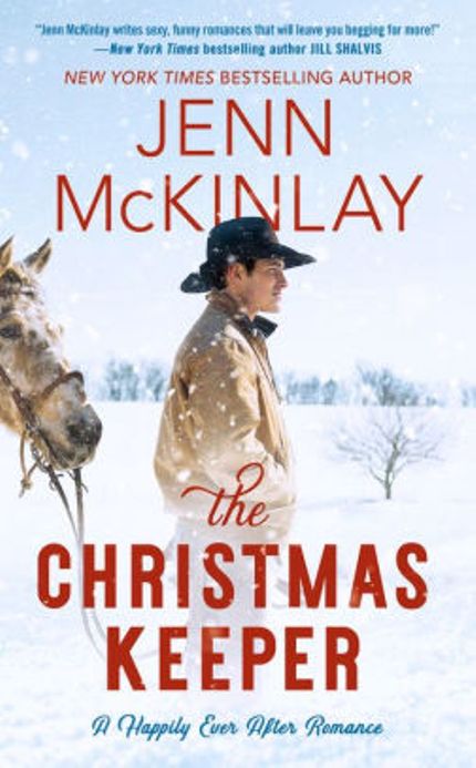 The Christmas Sweepstakes Buy The Christmas Sweepstakes at Amazon