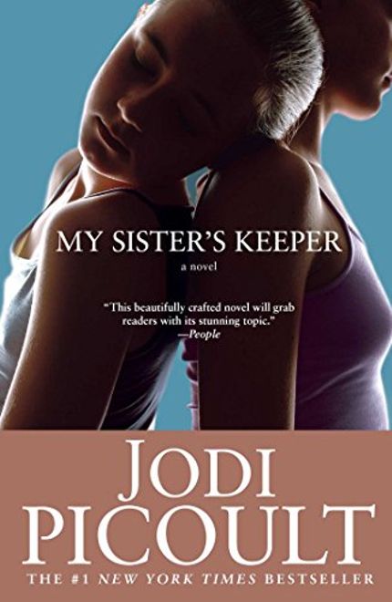 My Sister's Keeper Buy My Sister's Keeper at Amazon