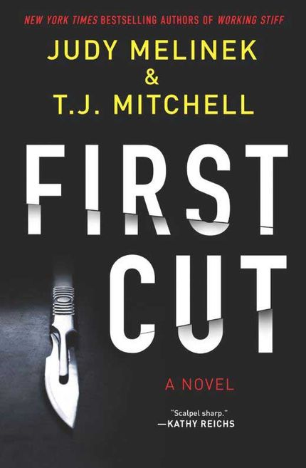 First Cut Buy First Cut at Amazon