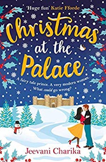 Christmas at the Palace Buy Christmas at the Palace at Amazon