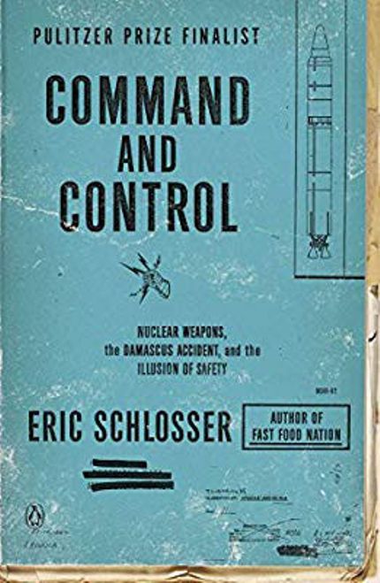 Command and Control Buy Command and Control at Amazon