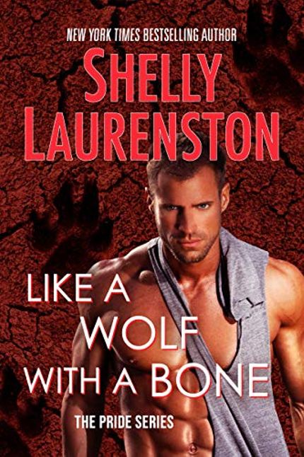 Buy Like a Wolf With a Bone at Amazon