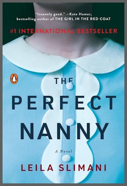 The Perfect Nanny Buy The Perfect Nanny at Amazon