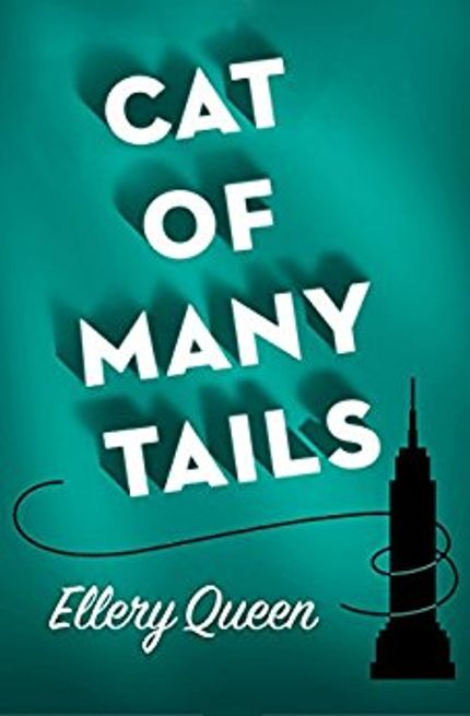 Cat of Many Tails Buy Cat of Many Tails at Amazon
