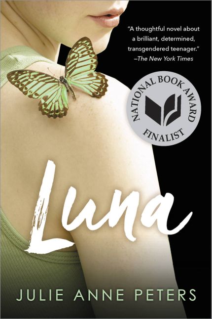 Luna Buy Luna at Amazon