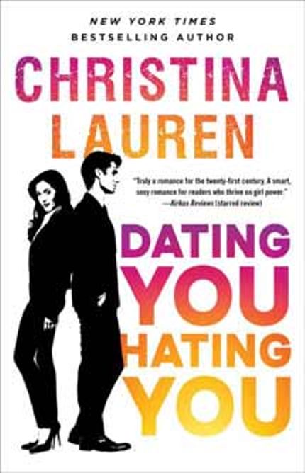 Dating You/Hating You Buy Dating You/Hating You at Amazon