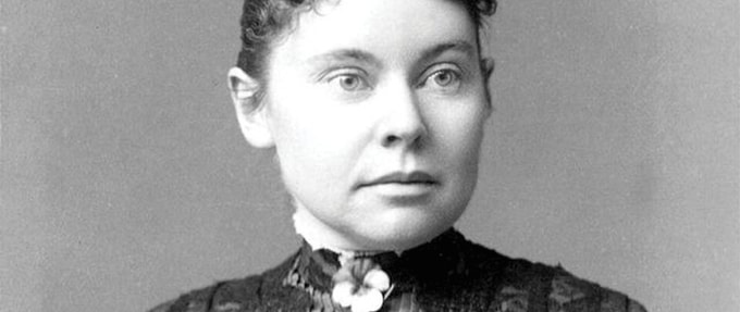 Lizzie Borden Took an Axe: Who Is Lizzie Borden and What Did She Do? 