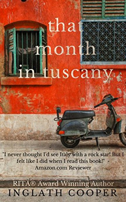 That Month in Tuscany Buy That Month in Tuscany at Amazon
