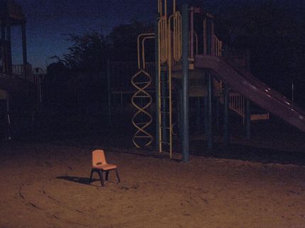 In the Blood: 19 People Confess Their Deepest and Darkest Family Secrets