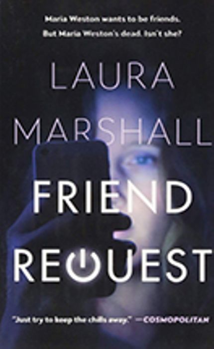Friend Request Buy Friend Request at Amazon