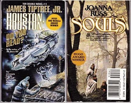 James Tiptree Jr., the Enigmatic Author Who Shaped Modern Sci-Fi