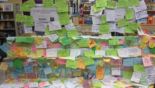 messages-of-hope_disappearance-of-malaysia-air-flight-370 messages of hope