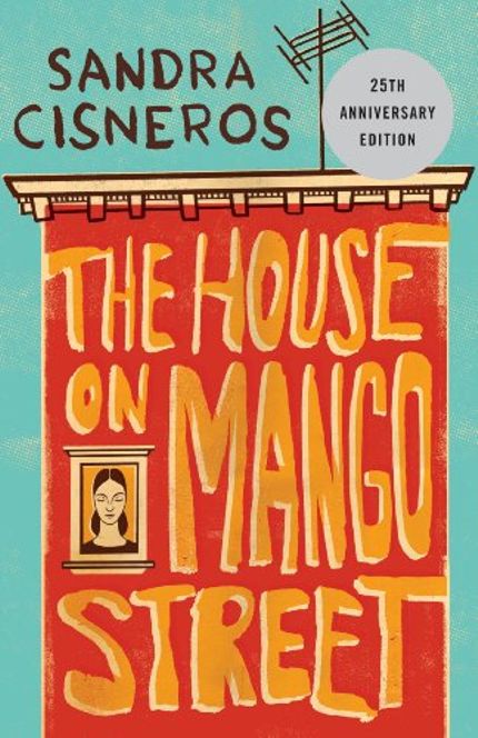 The House on Mango Street Buy The House on Mango Street at Amazon