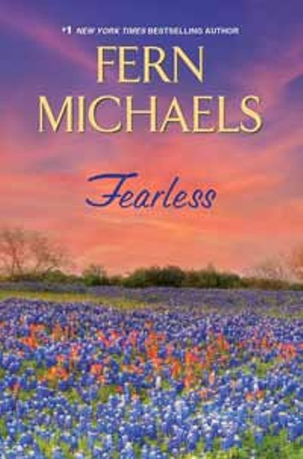 Fearless Buy Fearless at Amazon