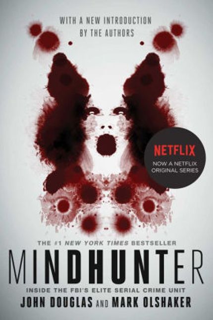 Mind Hunter: Inside the FBI's Elite Serial Crime Unit Buy Mind Hunter: Inside the FBI's Elite Serial Crime Unit at Amazon