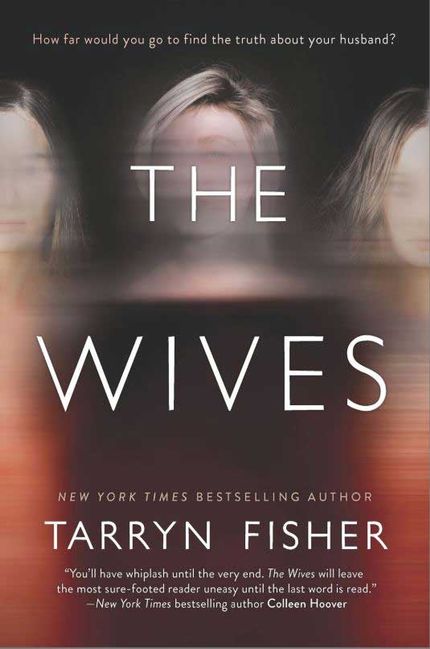 The Wives Buy The Wives at Amazon
