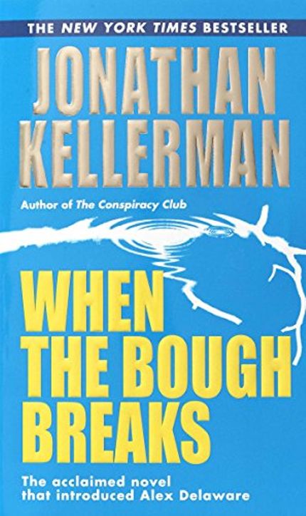 When the Bough Breaks Buy When the Bough Breaks at Amazon