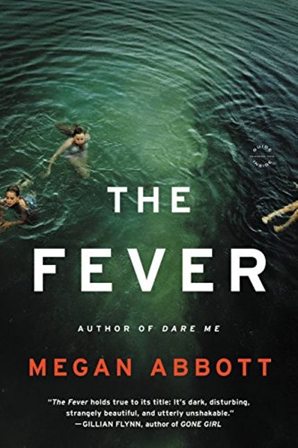 The Fever Buy The Fever at Amazon