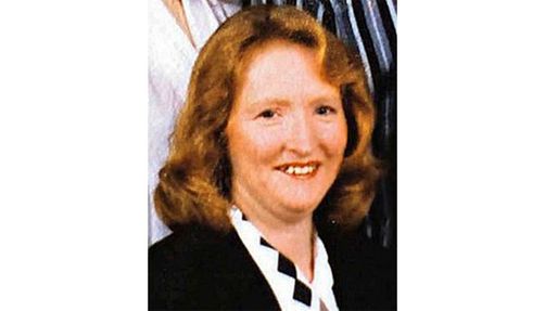 Katherine Knight