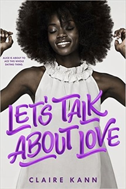Let's Talk About Love Buy Let's Talk About Love at Amazon