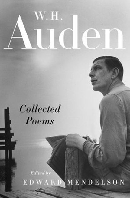 Collected Poems Buy Collected Poems at Amazon
