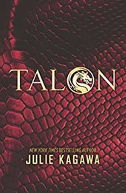 Buy Talon at Amazon