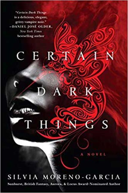 Certain Dark Things Buy Certain Dark Things at Amazon