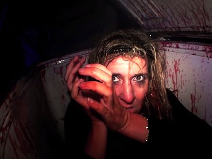 McKamey Manor: The Most Brutal Haunted House Attraction