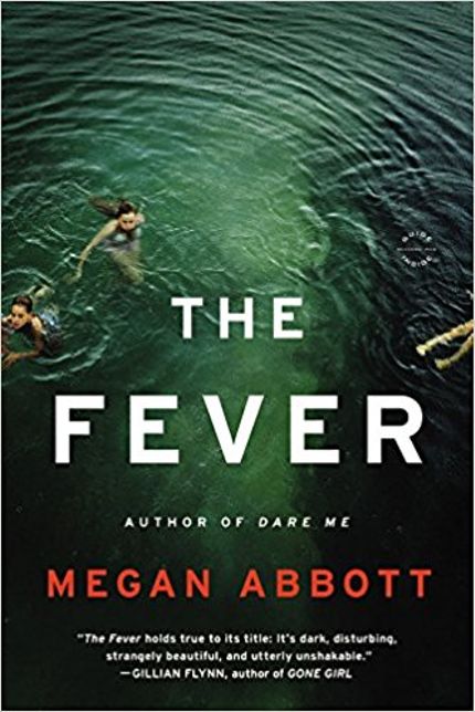The Fever Buy The Fever at Amazon