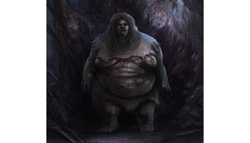 Image of the Batibat.