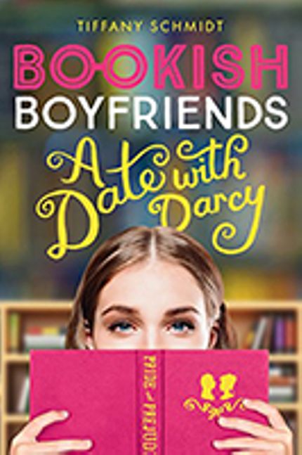 Bookish Boyfriends Buy Bookish Boyfriends at Amazon