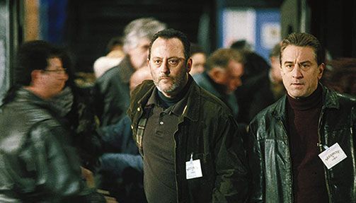 best spy movies