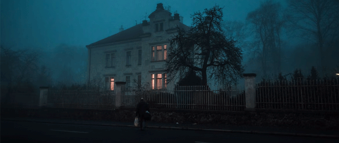 Haunted by the Law: When the Paranormal Goes to Court