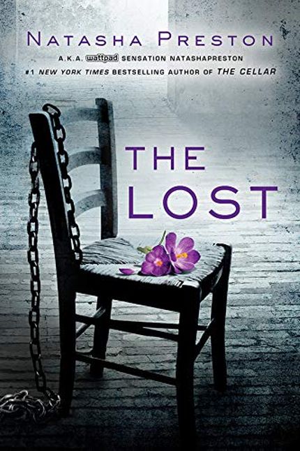 The Lost Buy The Lost at Amazon