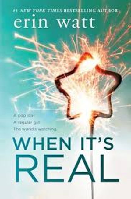 When It’s Real Buy When It’s Real at Amazon