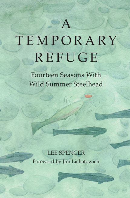 A Temporary Refuge Buy A Temporary Refuge at Amazon